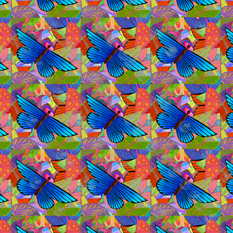 Metamorphosis