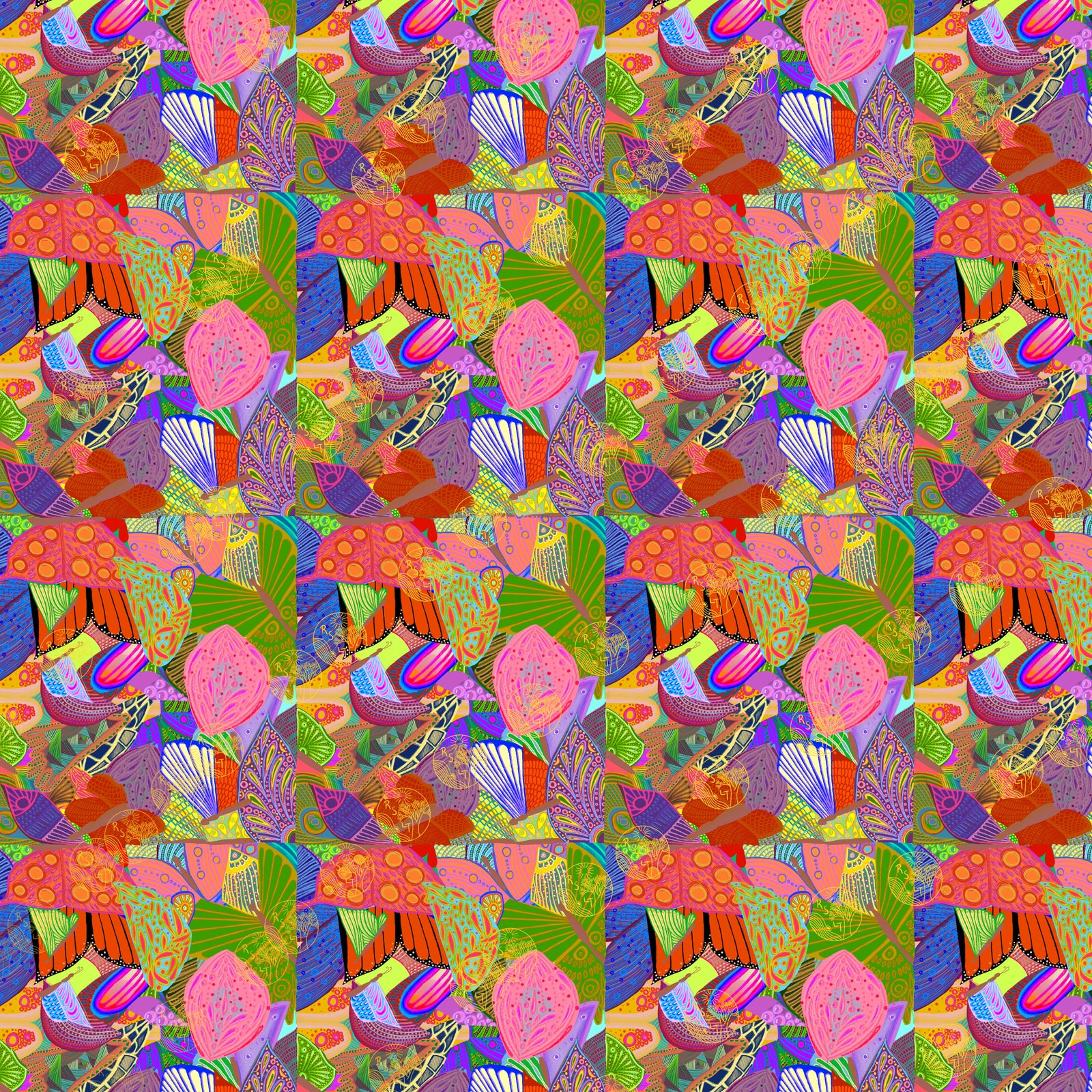Metamorphosis 3