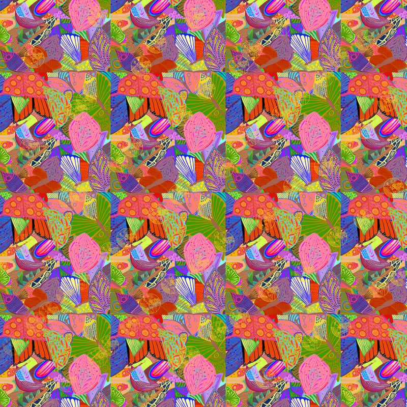 Metamorphosis 3