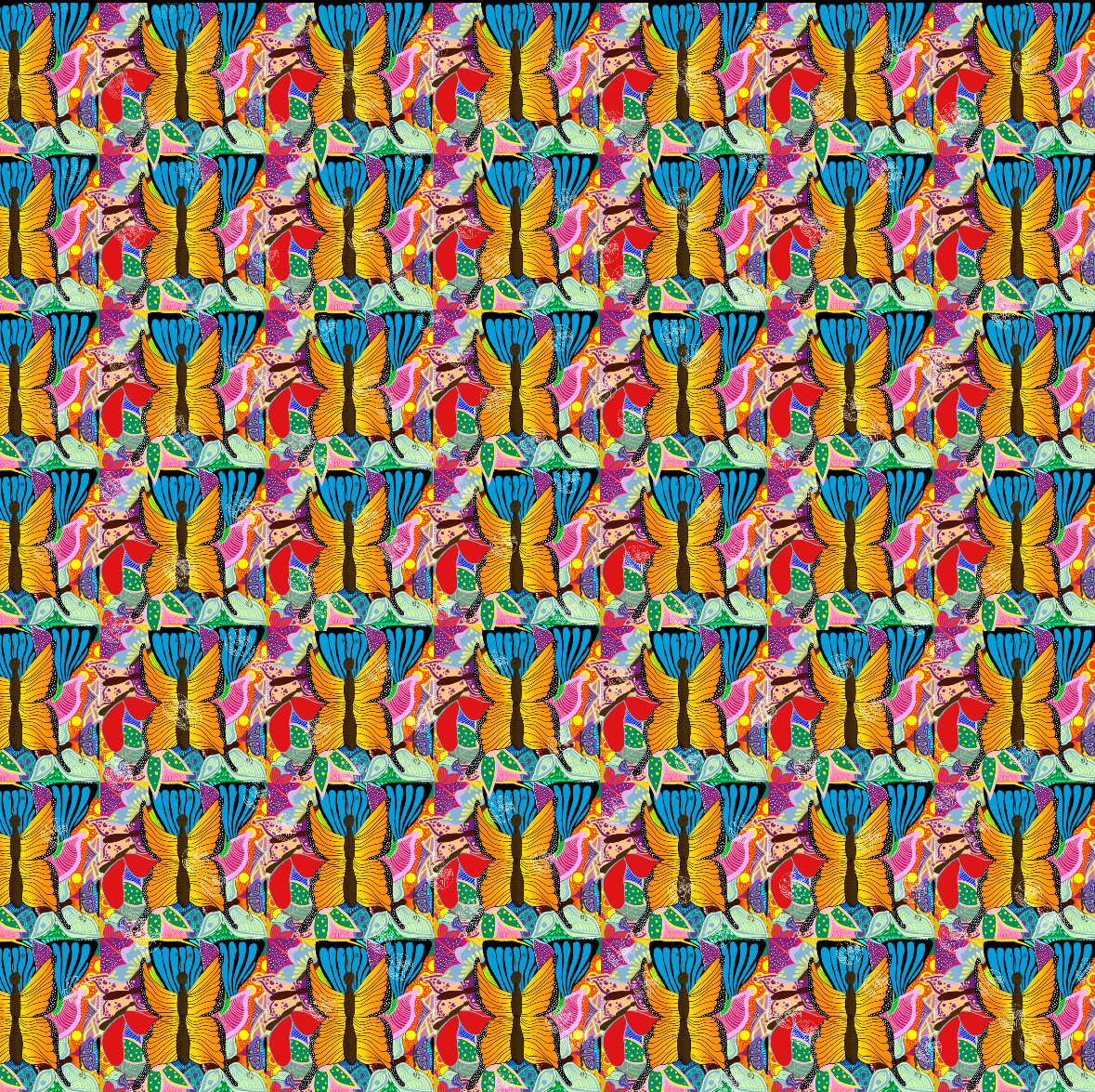 Metamorphosis 2