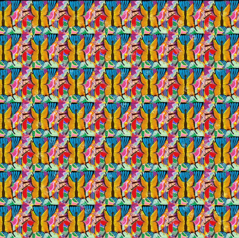 Metamorphosis 2