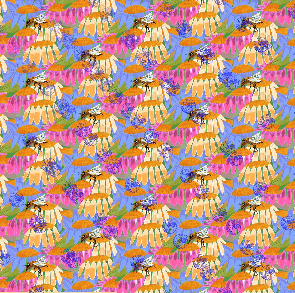Tell the Bees