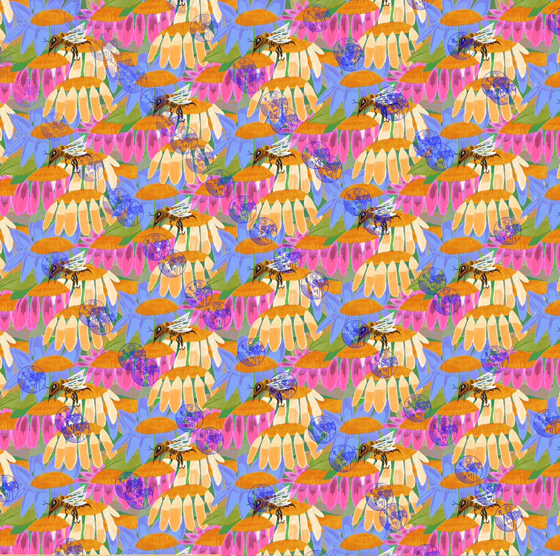 Tell the Bees