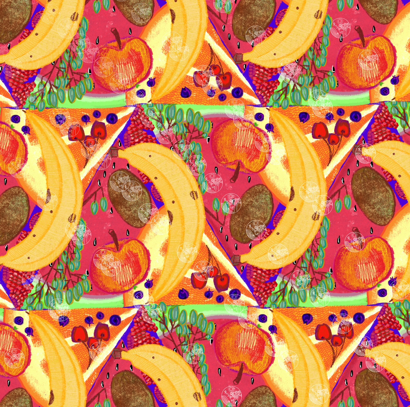Fruit Salad