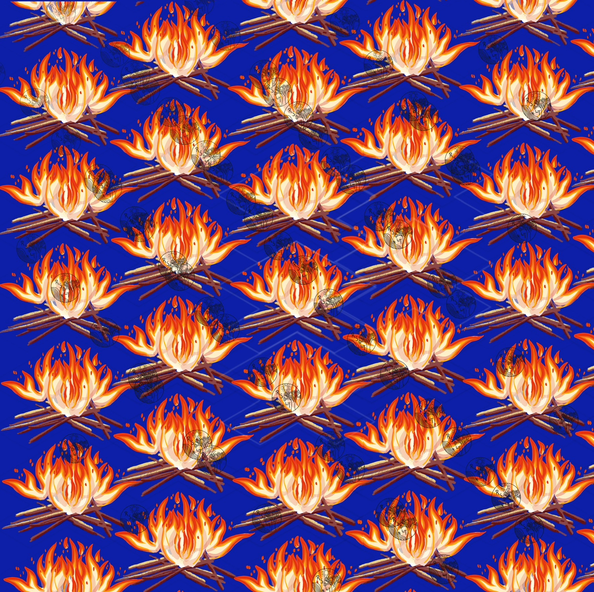 On Fire